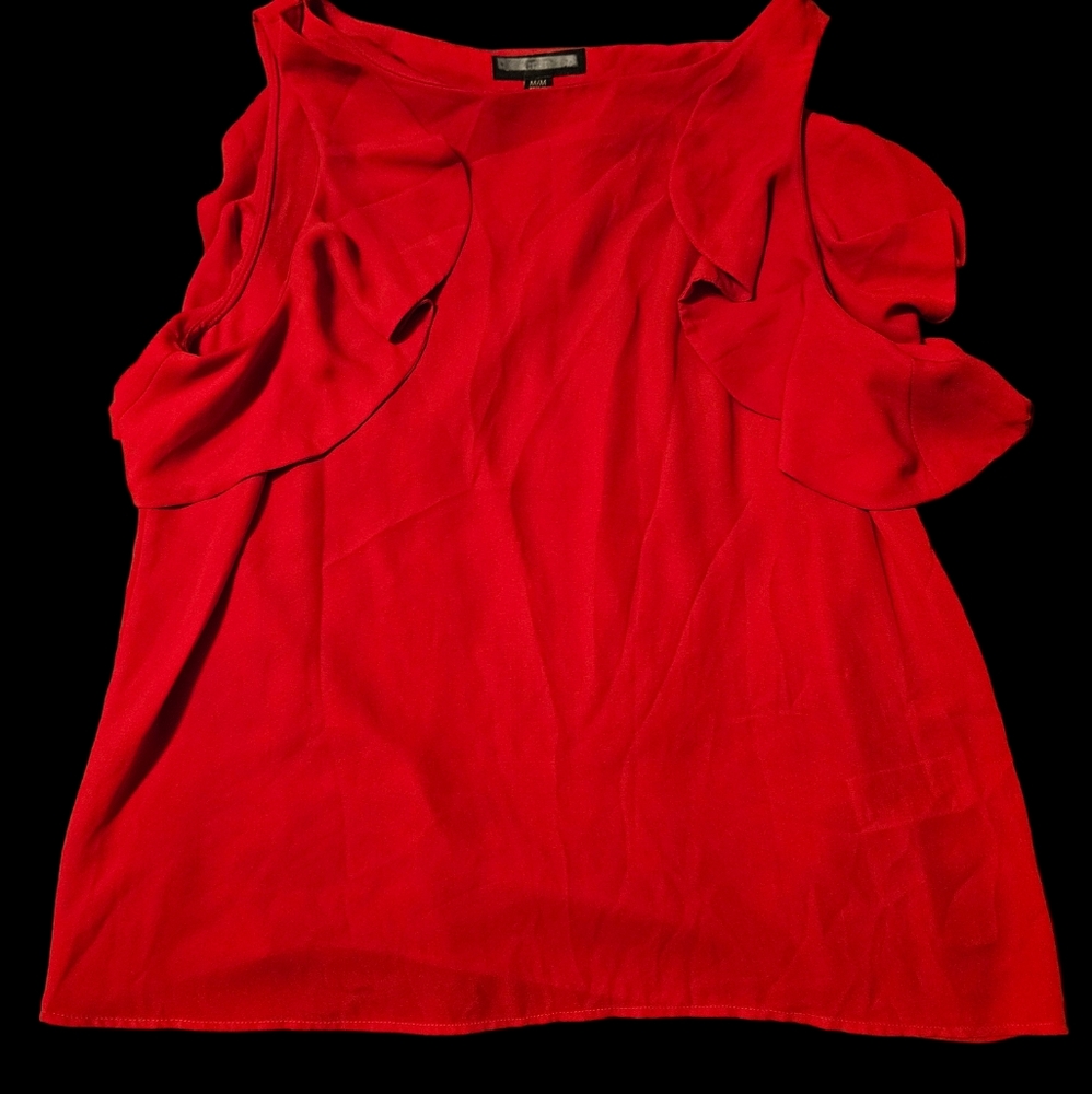 Red top